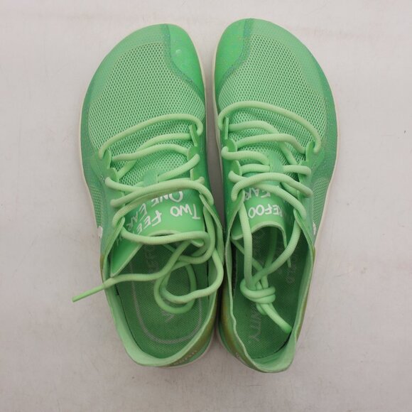 Vivobarefoot Primus Lite III Women’s Size EU 35 Shoes One Earth Green Sneakers - Picture 8 of 9